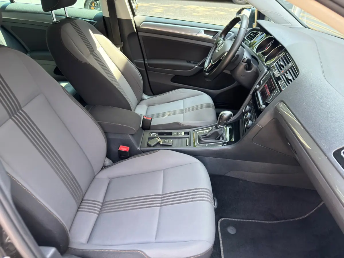 1.4 TSI Connected Series Allstar l Automaat l Climate l Camera l ACC l Navi l