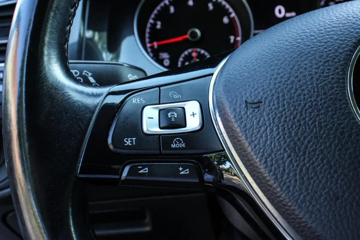 1.0 TSI Comfortline DSG, TREKHAAK
