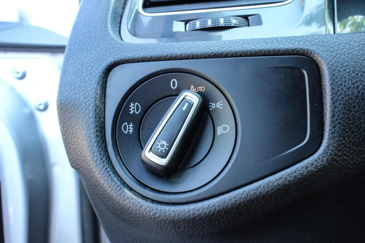 1.0 TSI Comfortline DSG, TREKHAAK