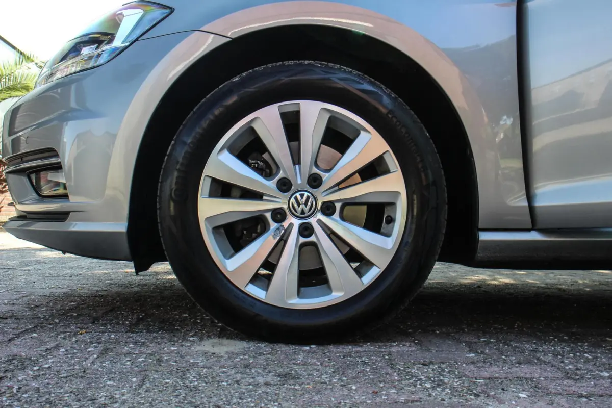 1.0 TSI Comfortline DSG, TREKHAAK