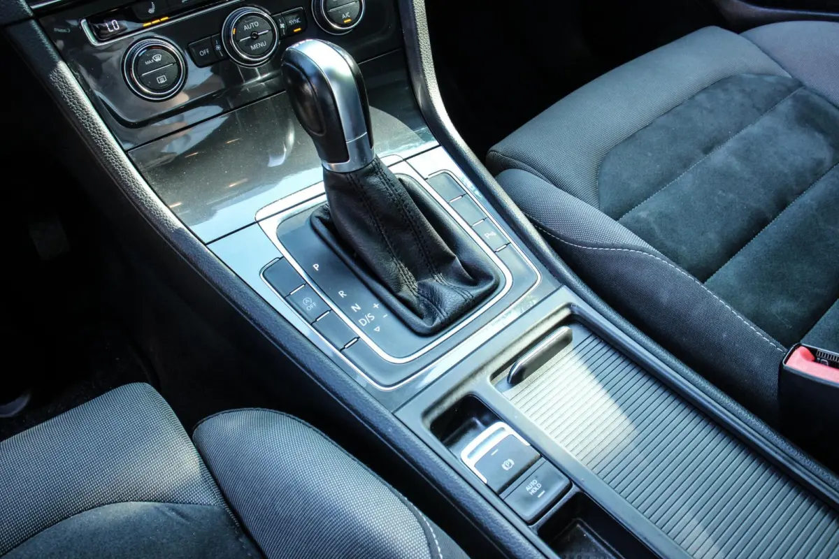 1.0 TSI Comfortline DSG, TREKHAAK