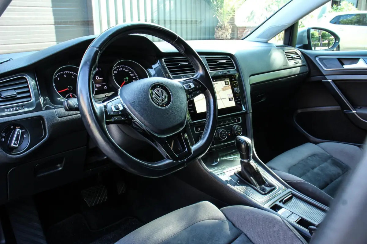 1.0 TSI Comfortline DSG, TREKHAAK