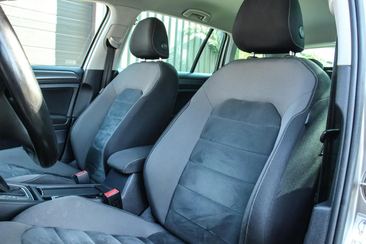 1.0 TSI Comfortline DSG, TREKHAAK