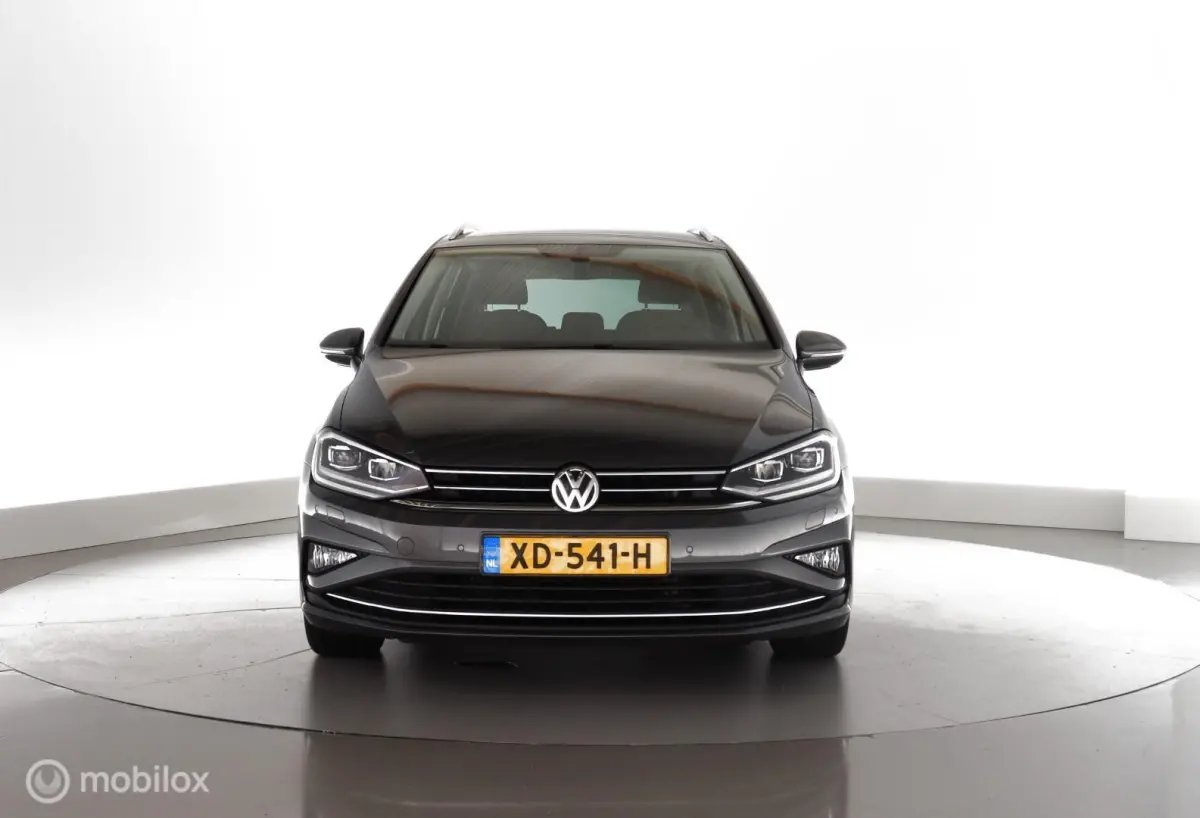 1.5 TSI ACT Automaat Highline Edition trekhaak|led|nav|ErgoActiv|lmv17
