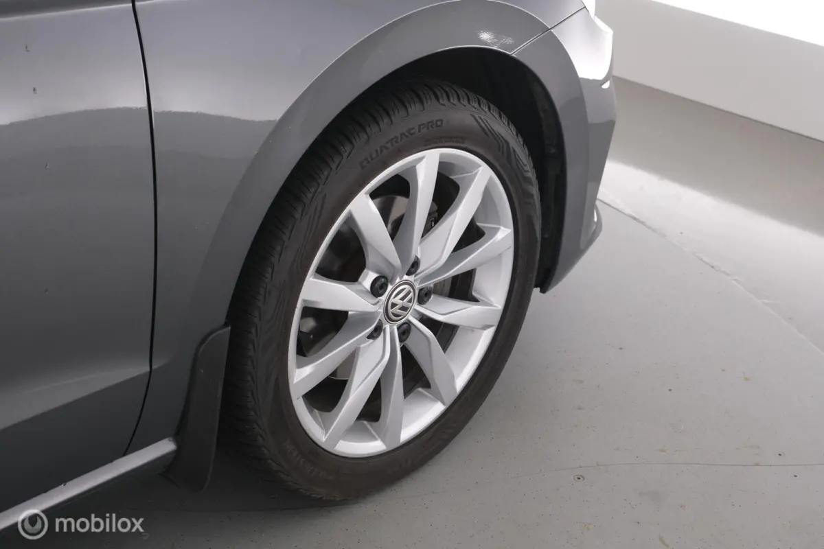 1.5 TSI ACT Automaat Highline Edition trekhaak|led|nav|ErgoActiv|lmv17