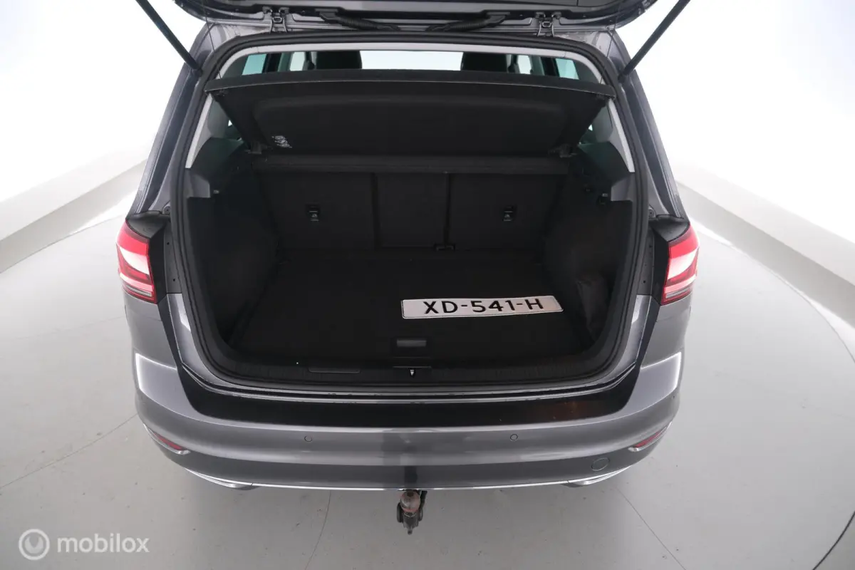 1.5 TSI ACT Automaat Highline Edition trekhaak|led|nav|ErgoActiv|lmv17