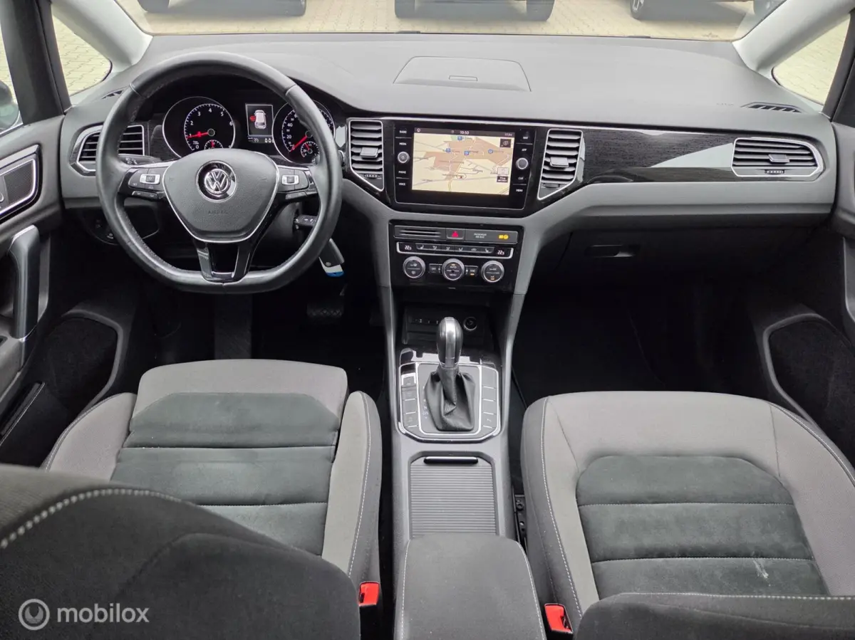 1.5 TSI ACT Automaat Highline Edition trekhaak|led|nav|ErgoActiv|lmv17