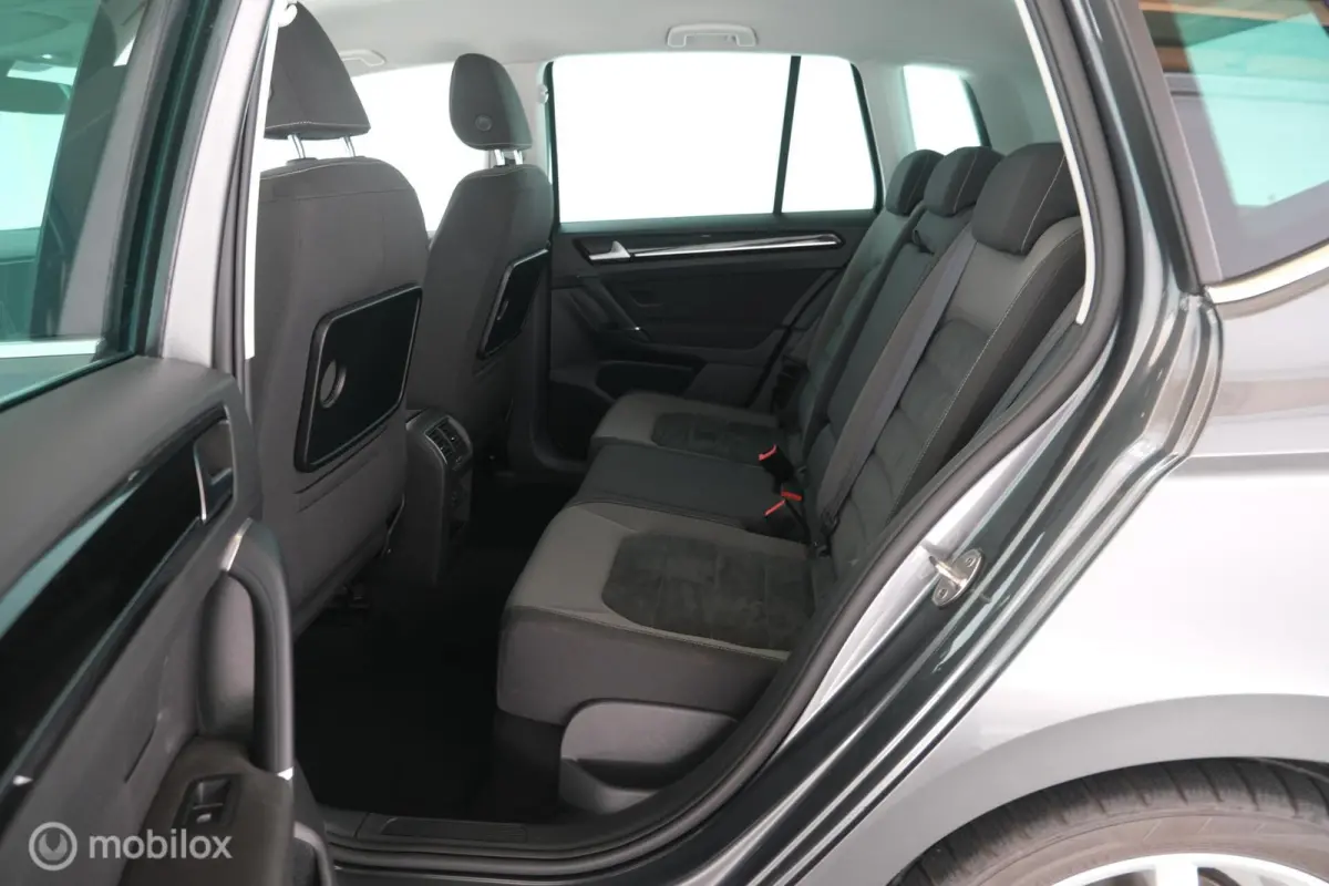 1.5 TSI ACT Automaat Highline Edition trekhaak|led|nav|ErgoActiv|lmv17
