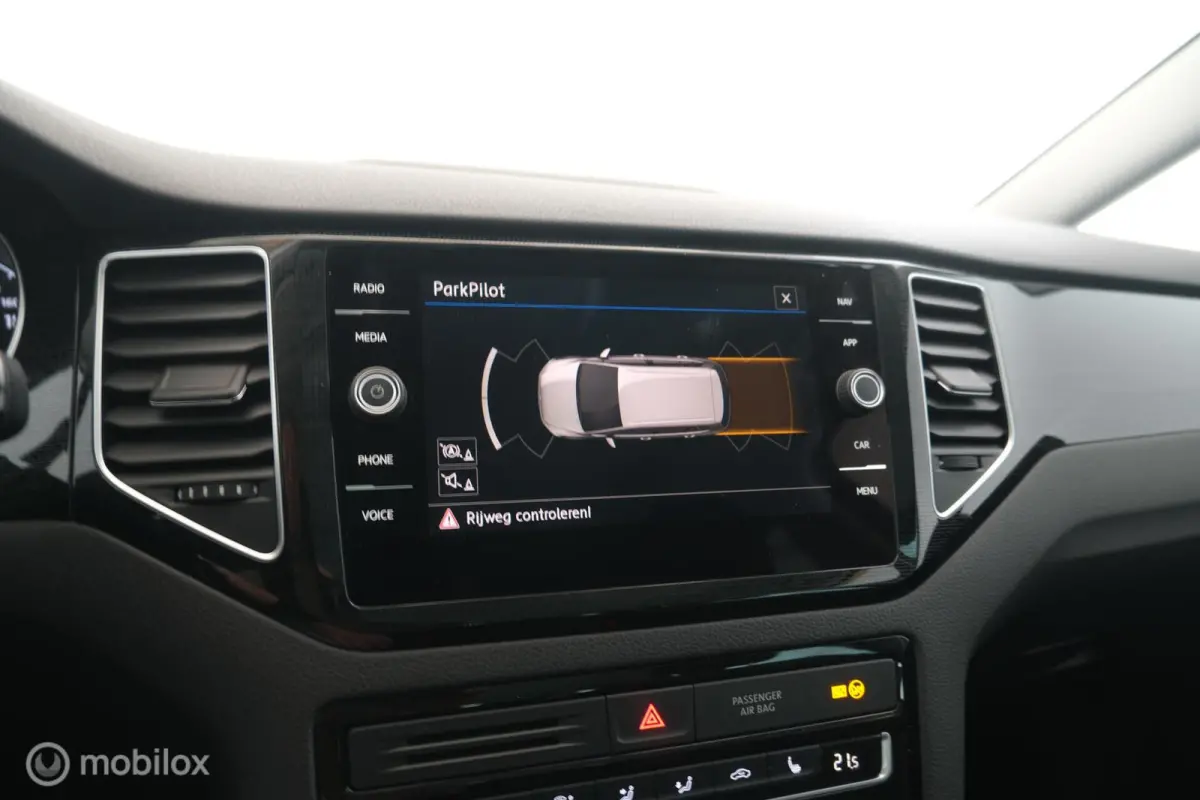 1.5 TSI ACT Automaat Highline Edition trekhaak|led|nav|ErgoActiv|lmv17