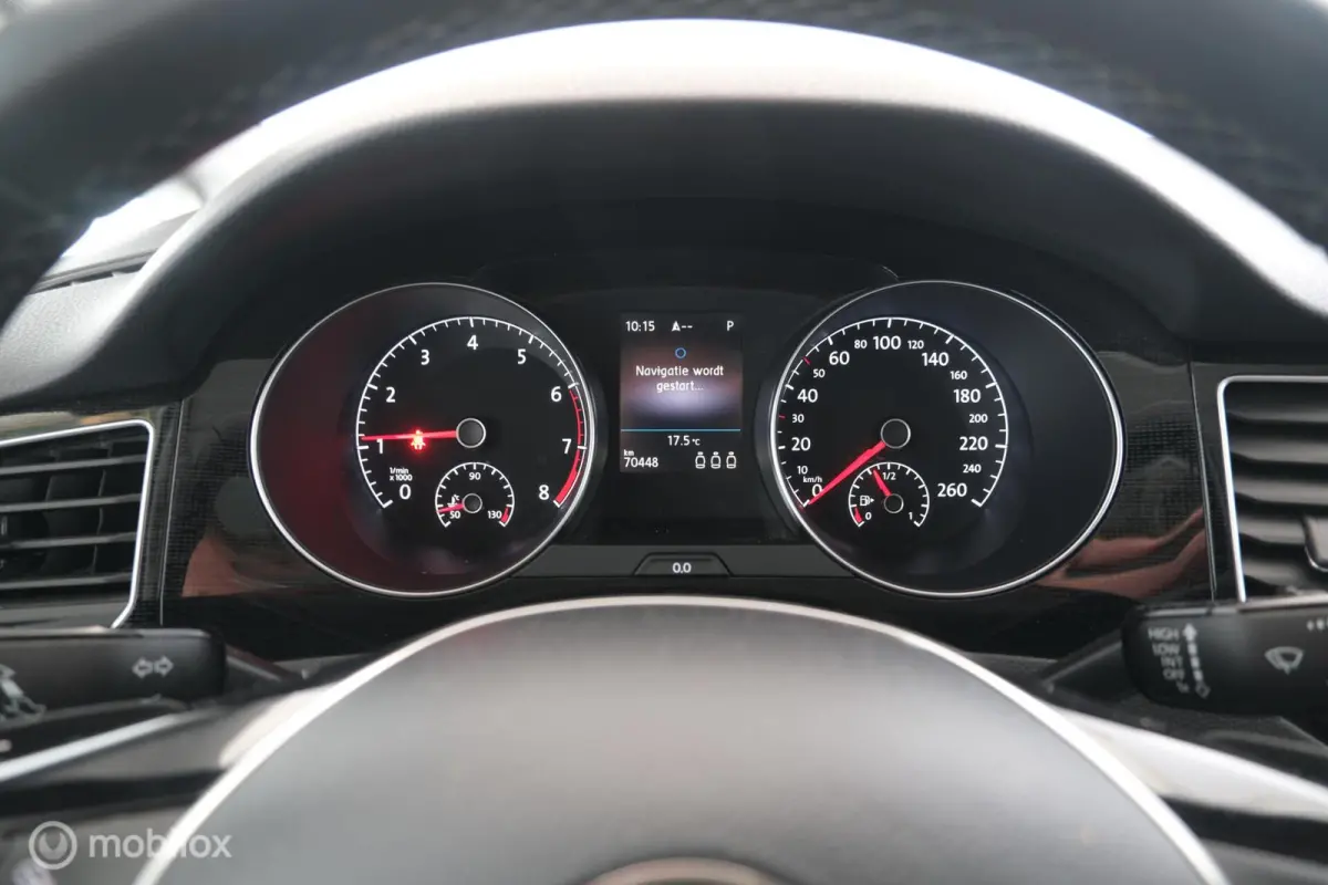 1.5 TSI ACT Automaat Highline Edition trekhaak|led|nav|ErgoActiv|lmv17