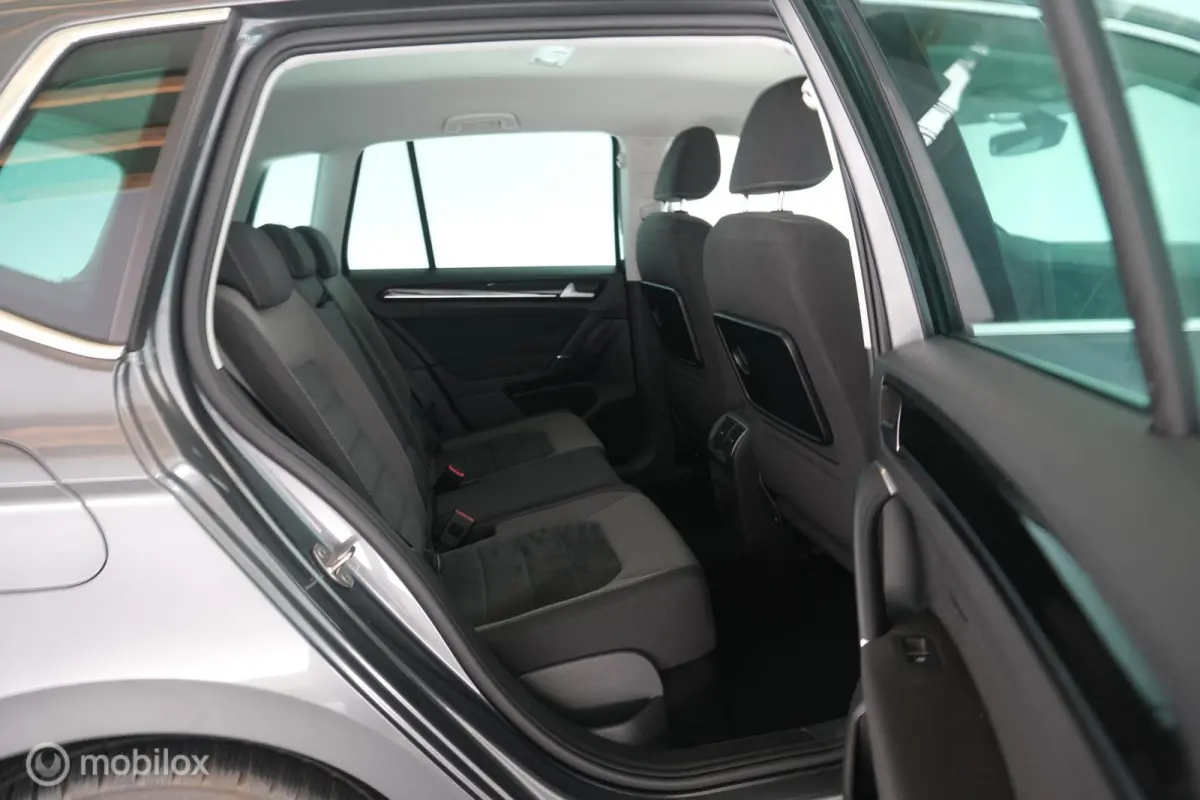 1.5 TSI ACT Automaat Highline Edition trekhaak|led|nav|ErgoActiv|lmv17