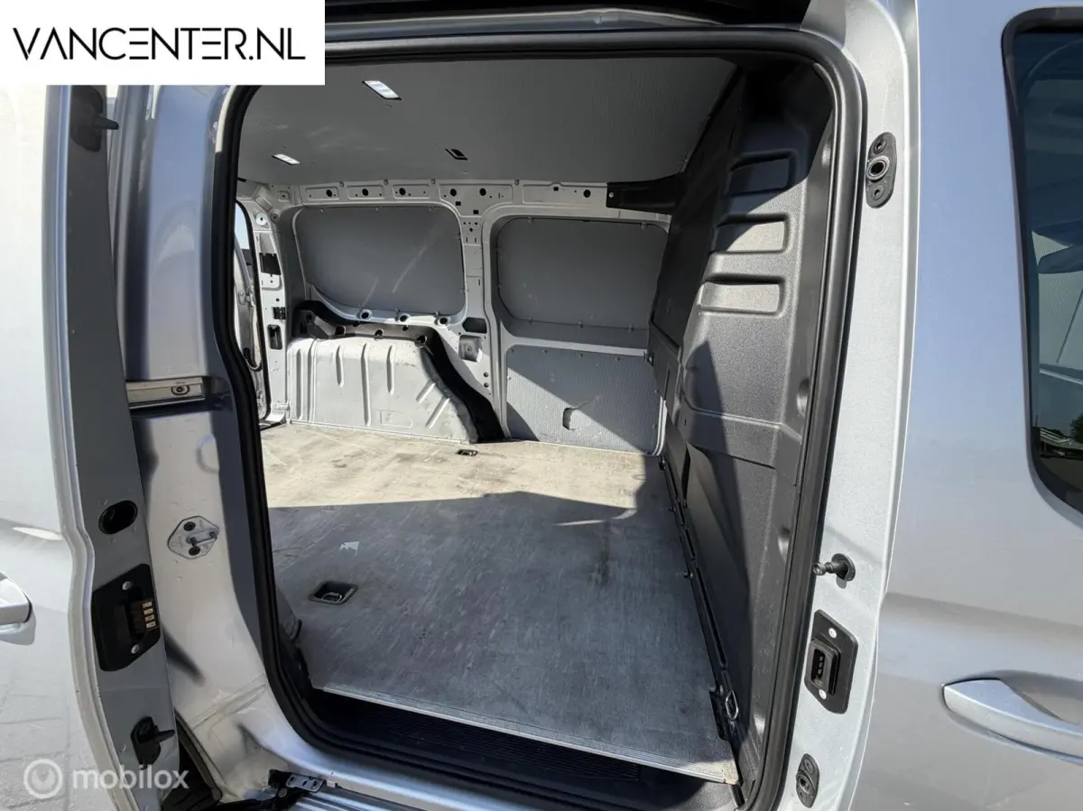 Maxi 2.0 TDI 122PK DSG Automaat Carplay