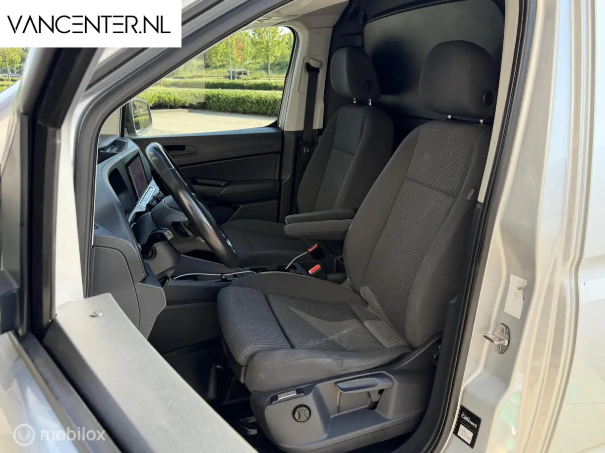 Maxi 2.0 TDI 122PK DSG Automaat Carplay