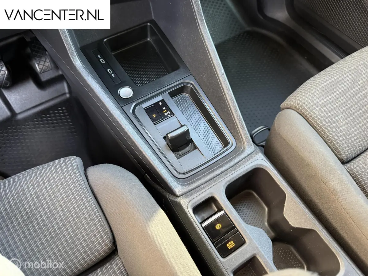 Maxi 2.0 TDI 122PK DSG Automaat Carplay