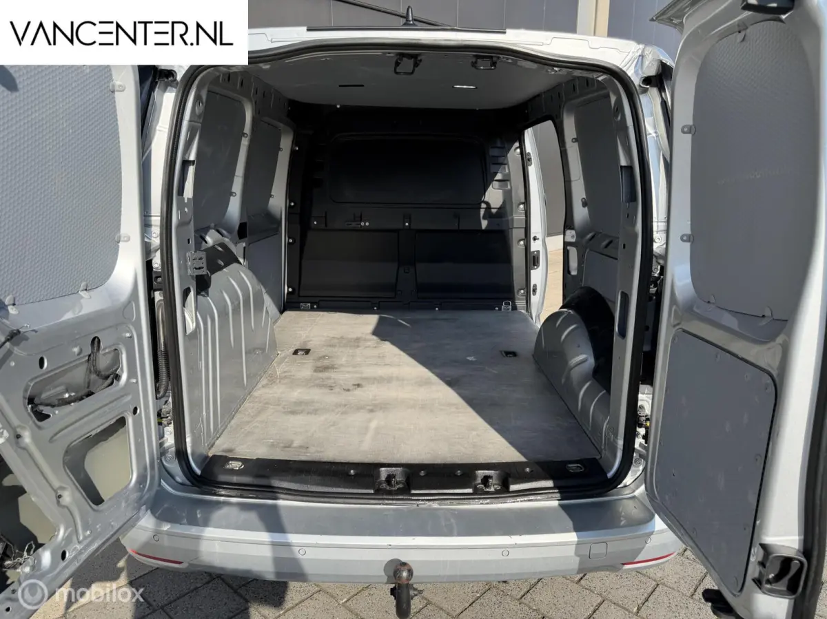 Maxi 2.0 TDI 122PK DSG Automaat Carplay