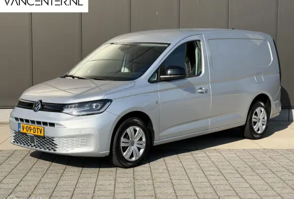 Maxi 2.0 TDI 122PK DSG Automaat Carplay