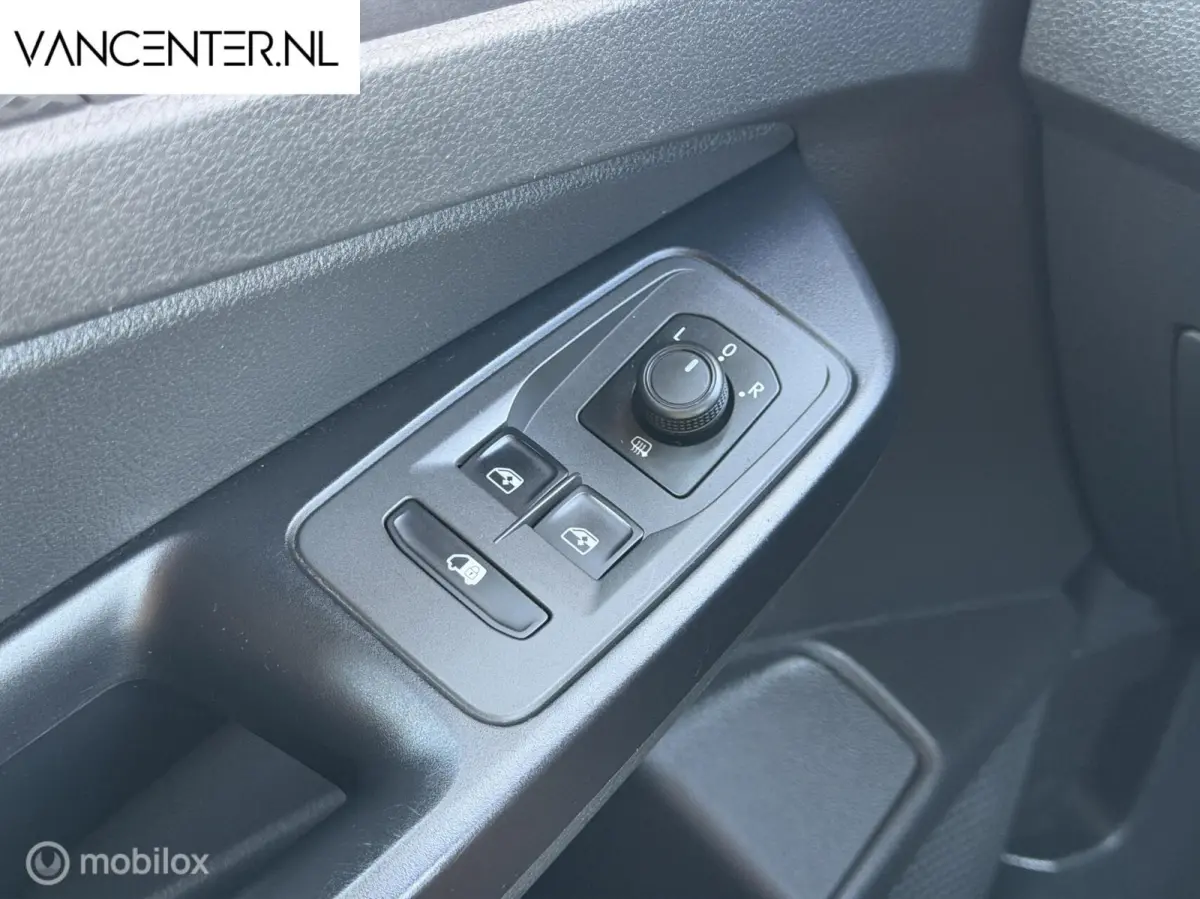Maxi 2.0 TDI 122PK DSG Automaat Carplay