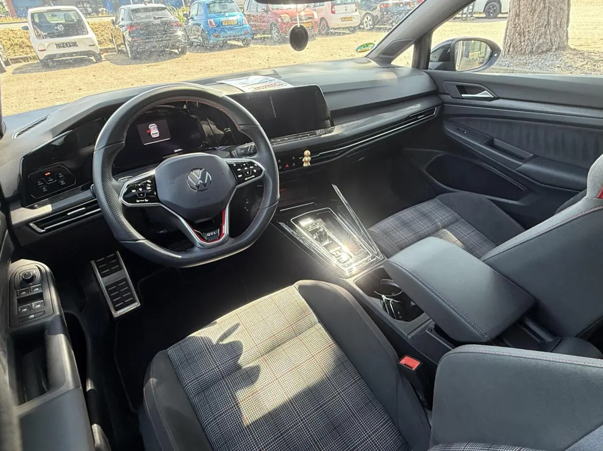 2.0 TSI GTI in top staat