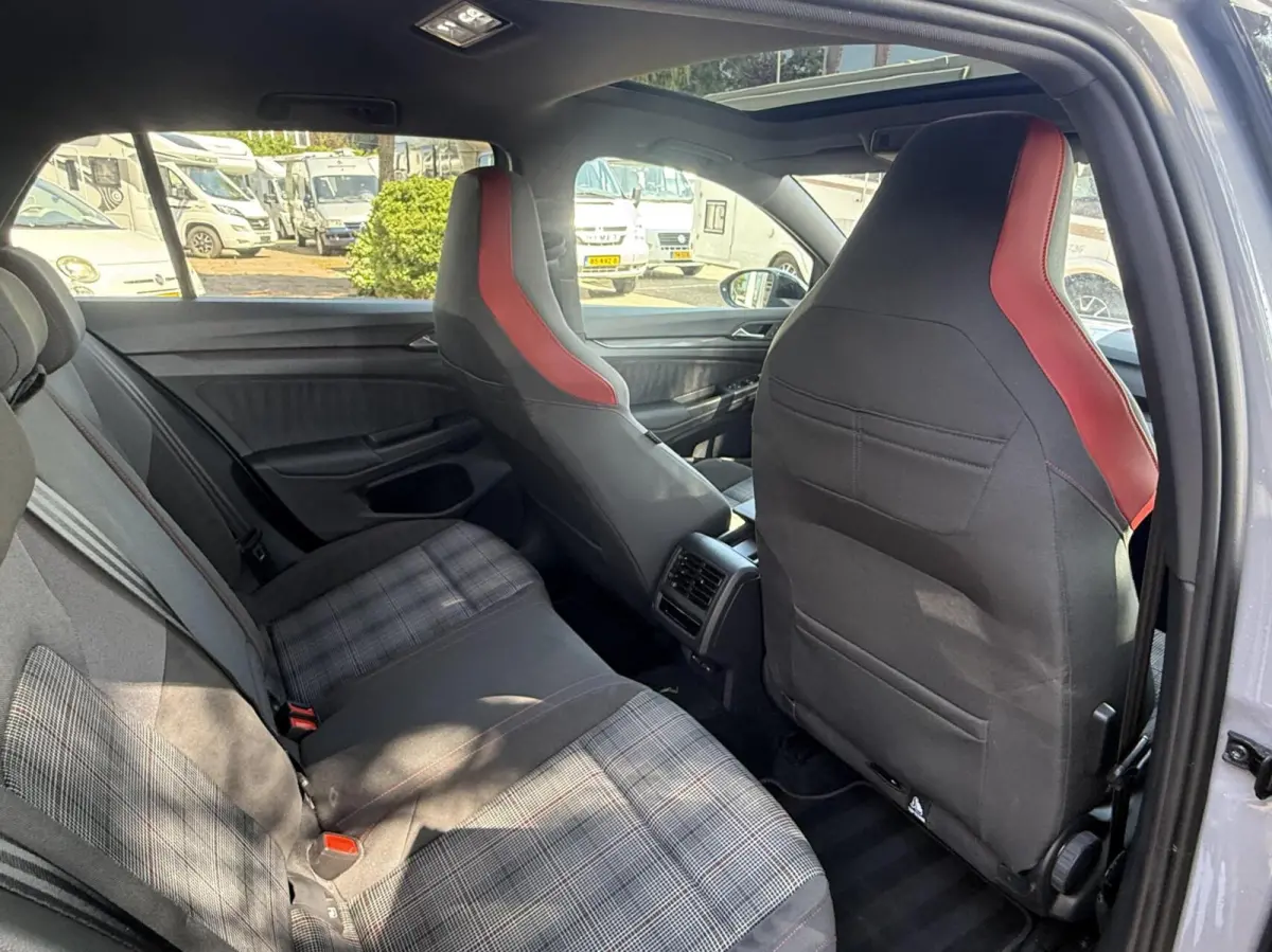 2.0 TSI GTI in top staat