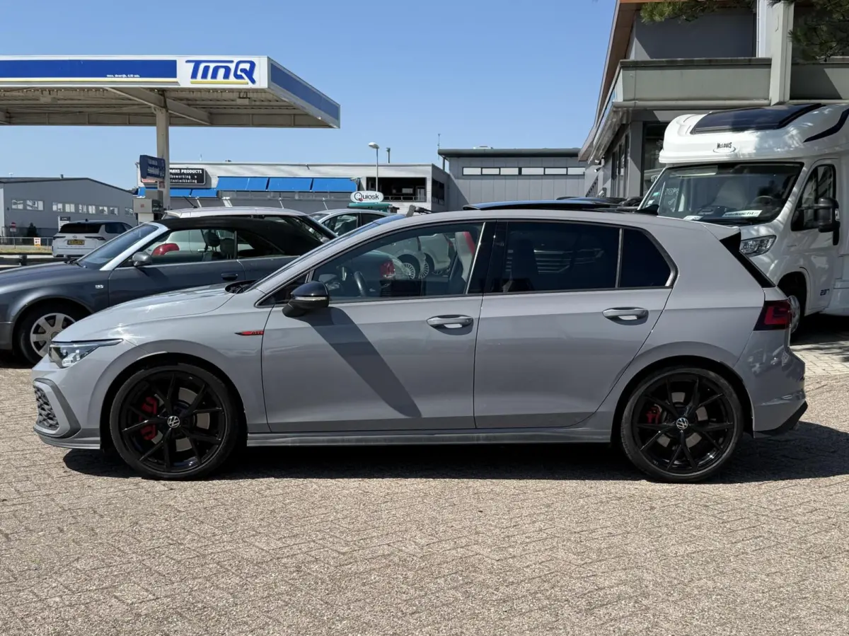 2.0 TSI GTI in top staat