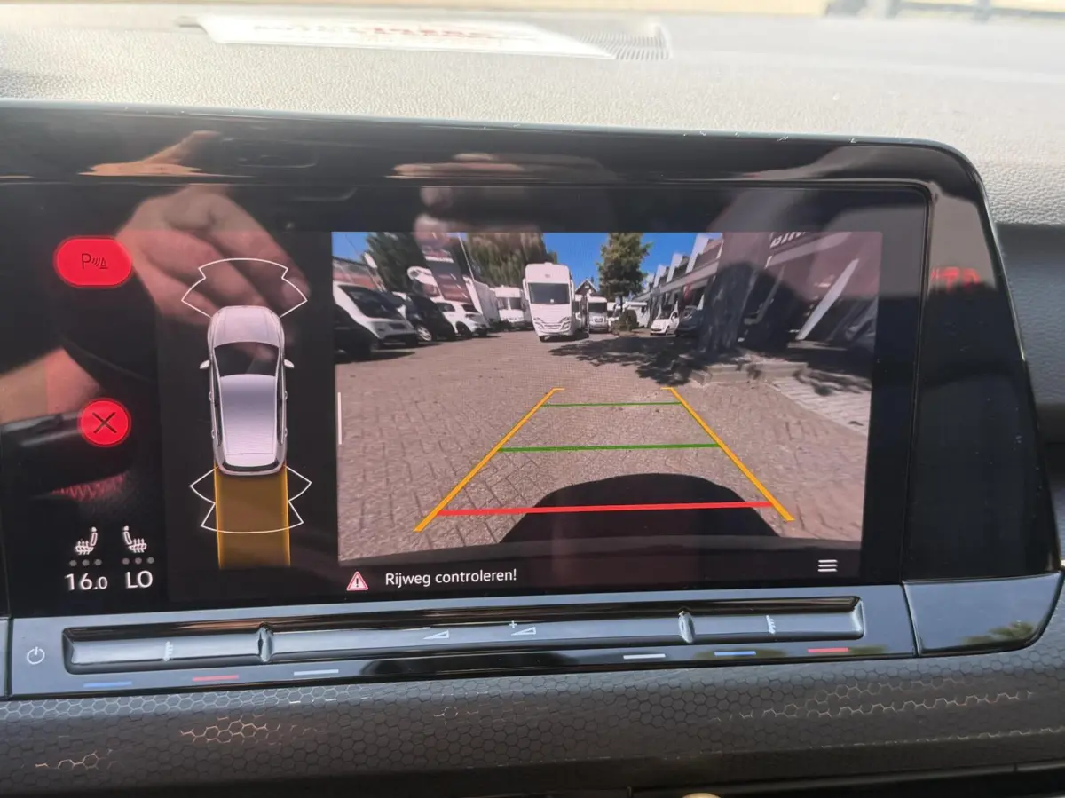 2.0 TSI GTI in top staat