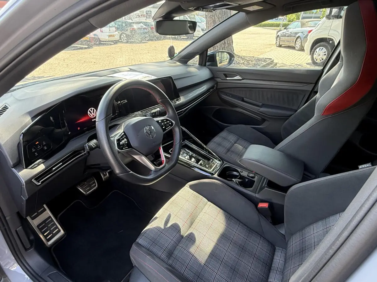 2.0 TSI GTI in top staat