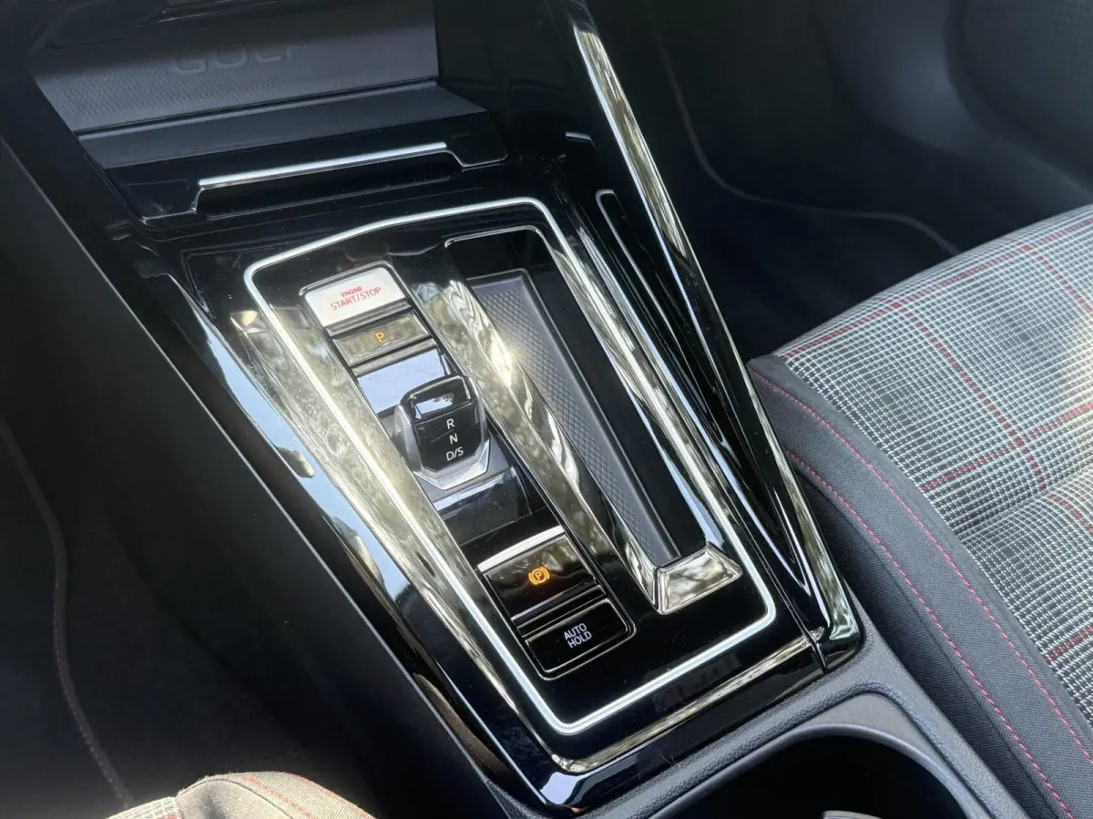 2.0 TSI GTI in top staat
