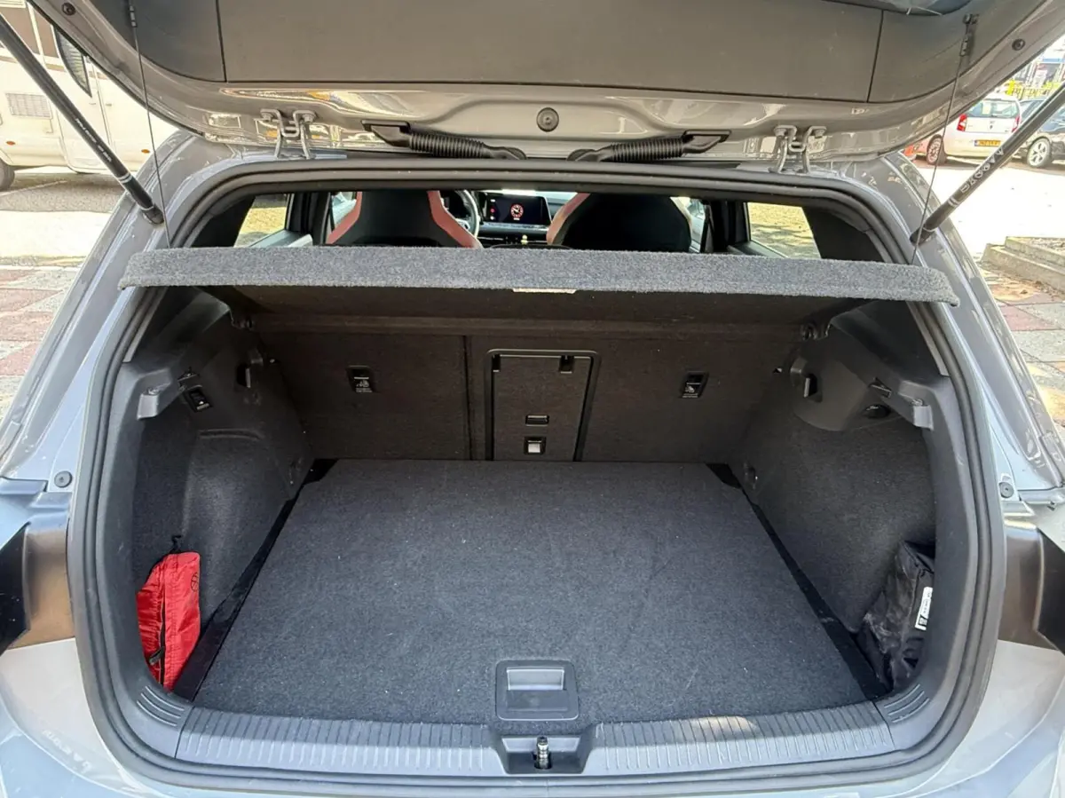 2.0 TSI GTI in top staat