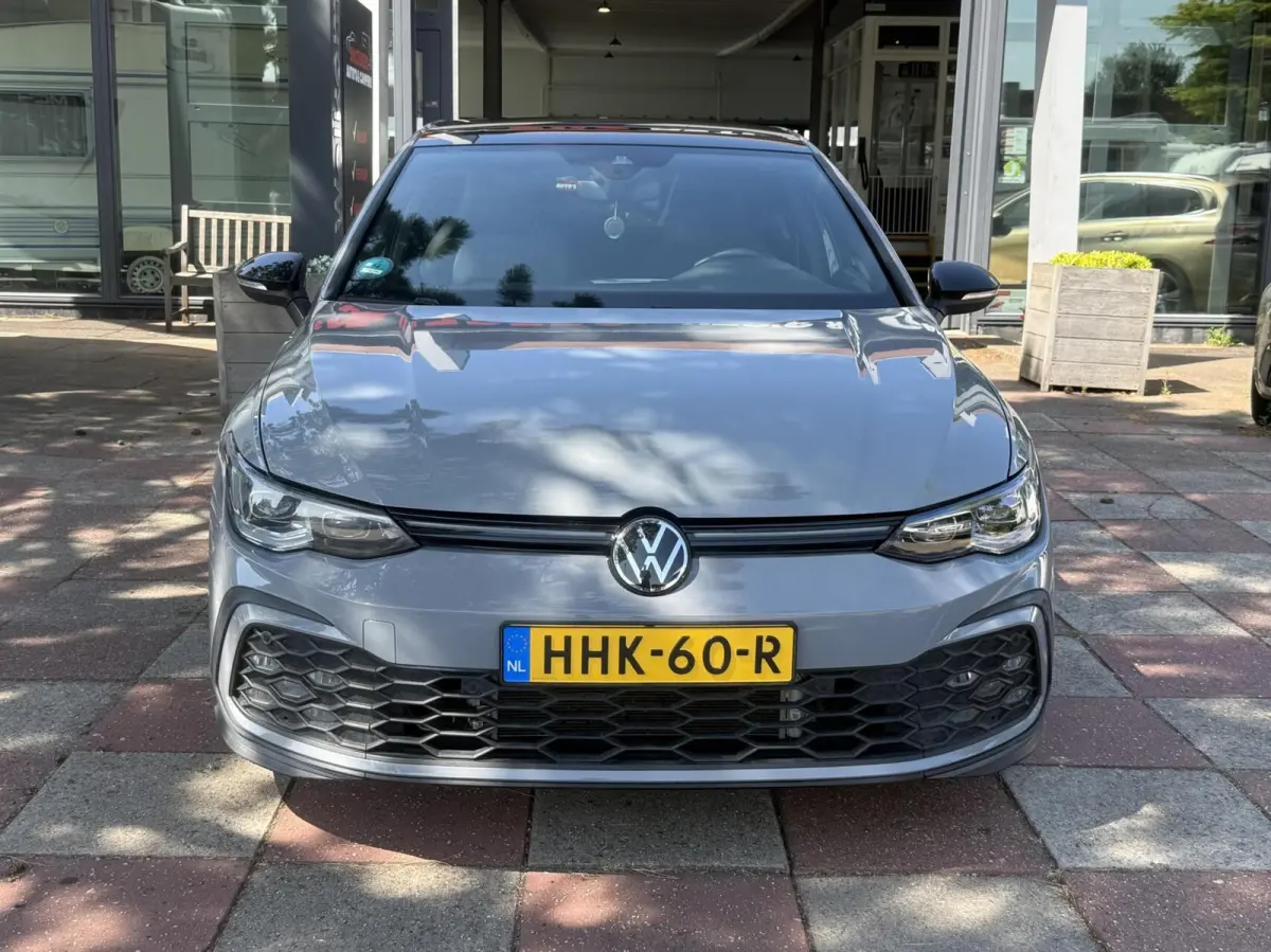 2.0 TSI GTI in top staat