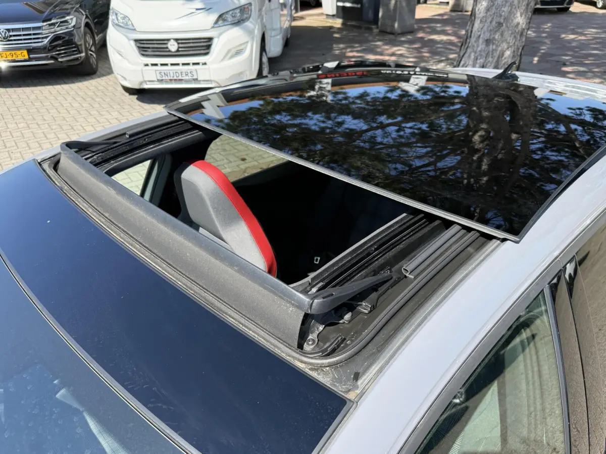 2.0 TSI GTI in top staat