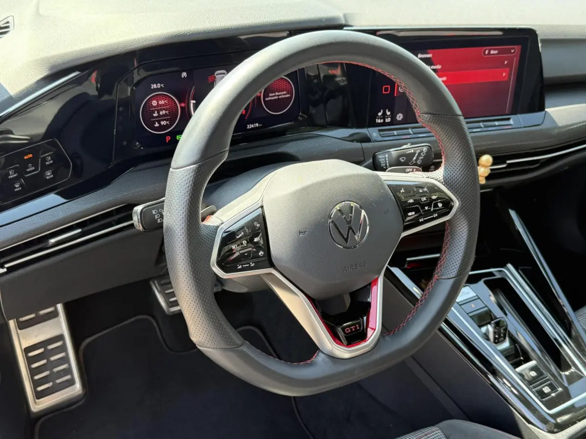 2.0 TSI GTI in top staat