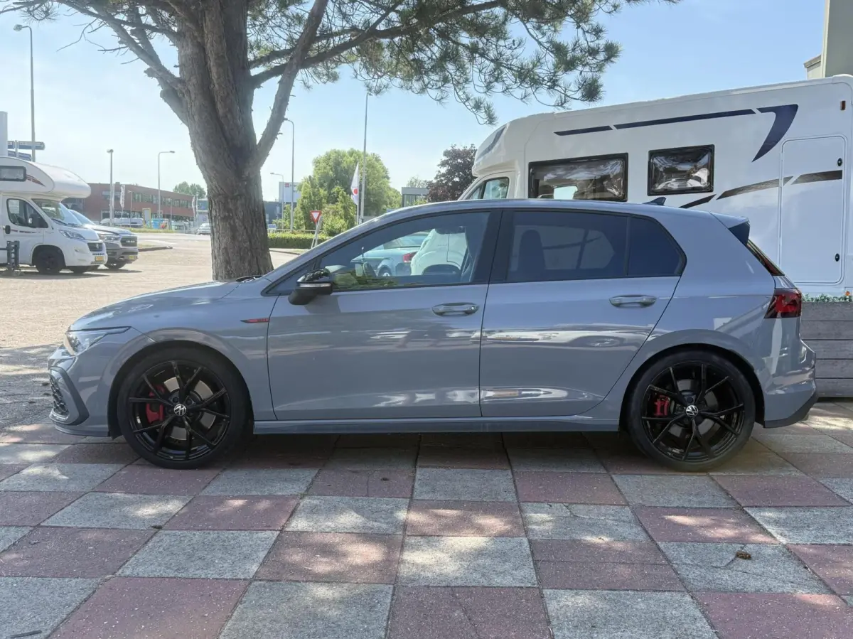 2.0 TSI GTI in top staat