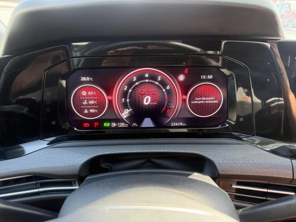 2.0 TSI GTI in top staat
