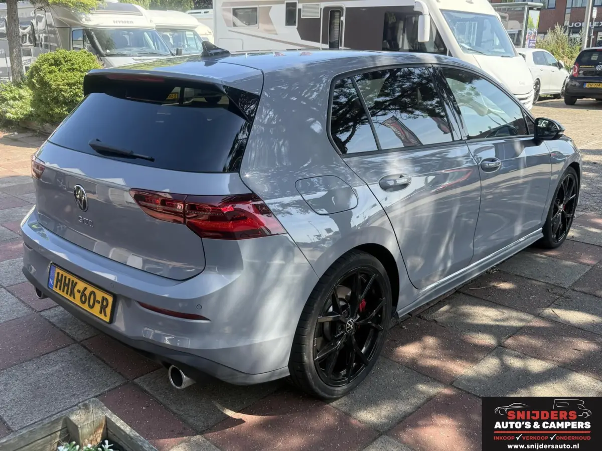 2.0 TSI GTI in top staat