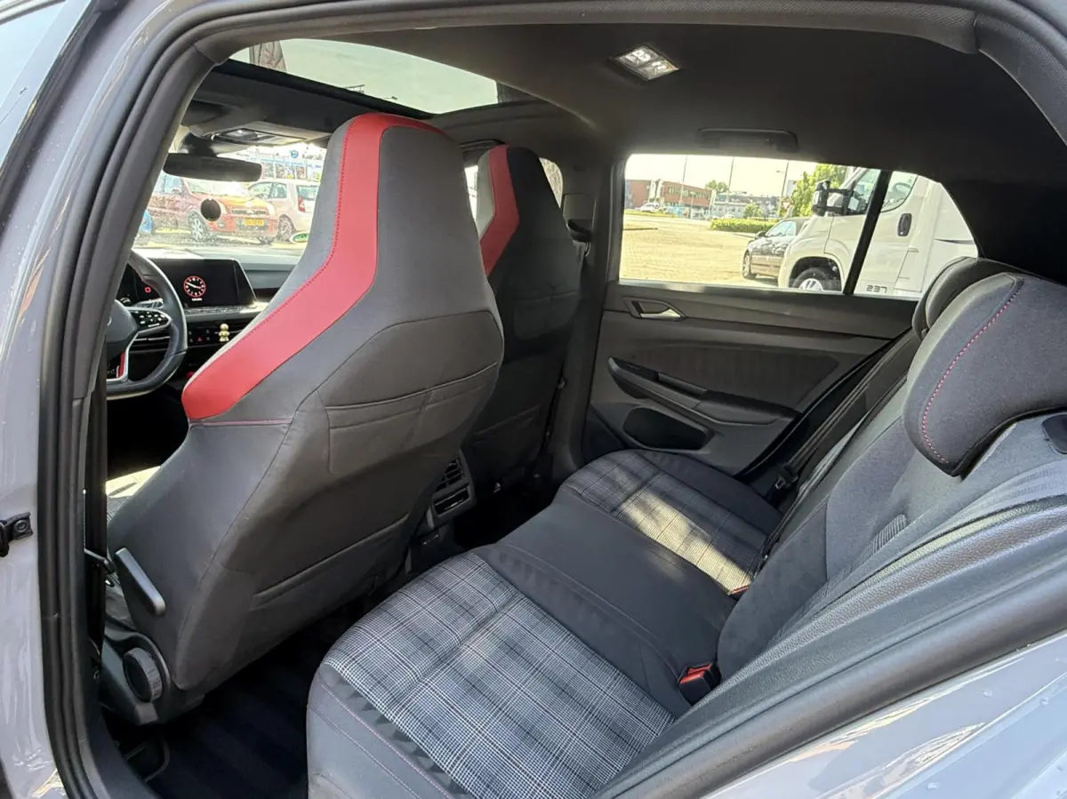 2.0 TSI GTI in top staat