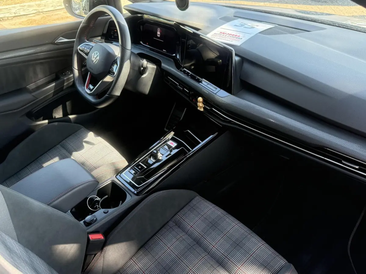 2.0 TSI GTI in top staat