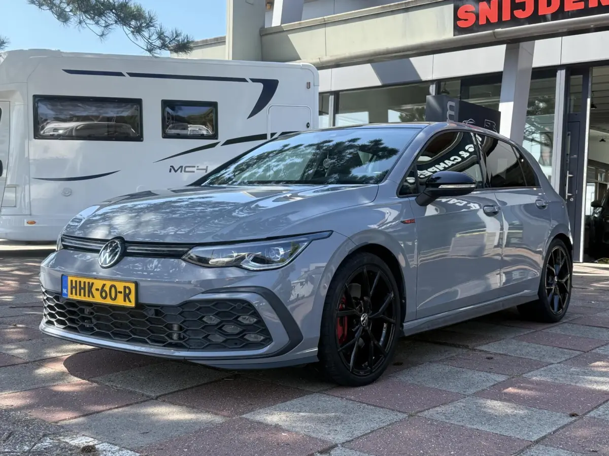 2.0 TSI GTI in top staat