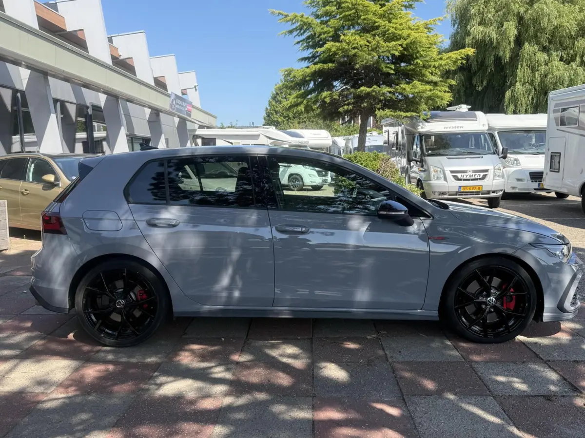 2.0 TSI GTI in top staat