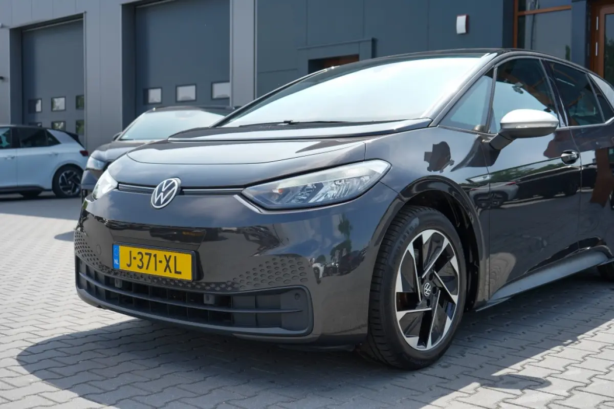 First 58 kWh | 92,84% SOH | Led | Adap. Cruise | Stoelverwarming