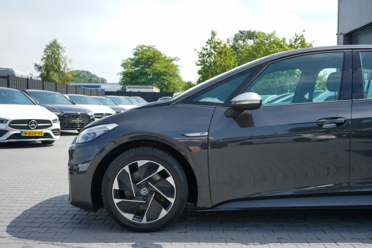 First 58 kWh | 92,84% SOH | Led | Adap. Cruise | Stoelverwarming