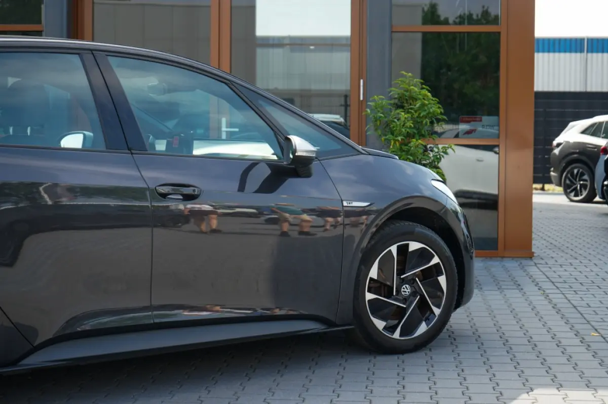 First 58 kWh | 92,84% SOH | Led | Adap. Cruise | Stoelverwarming