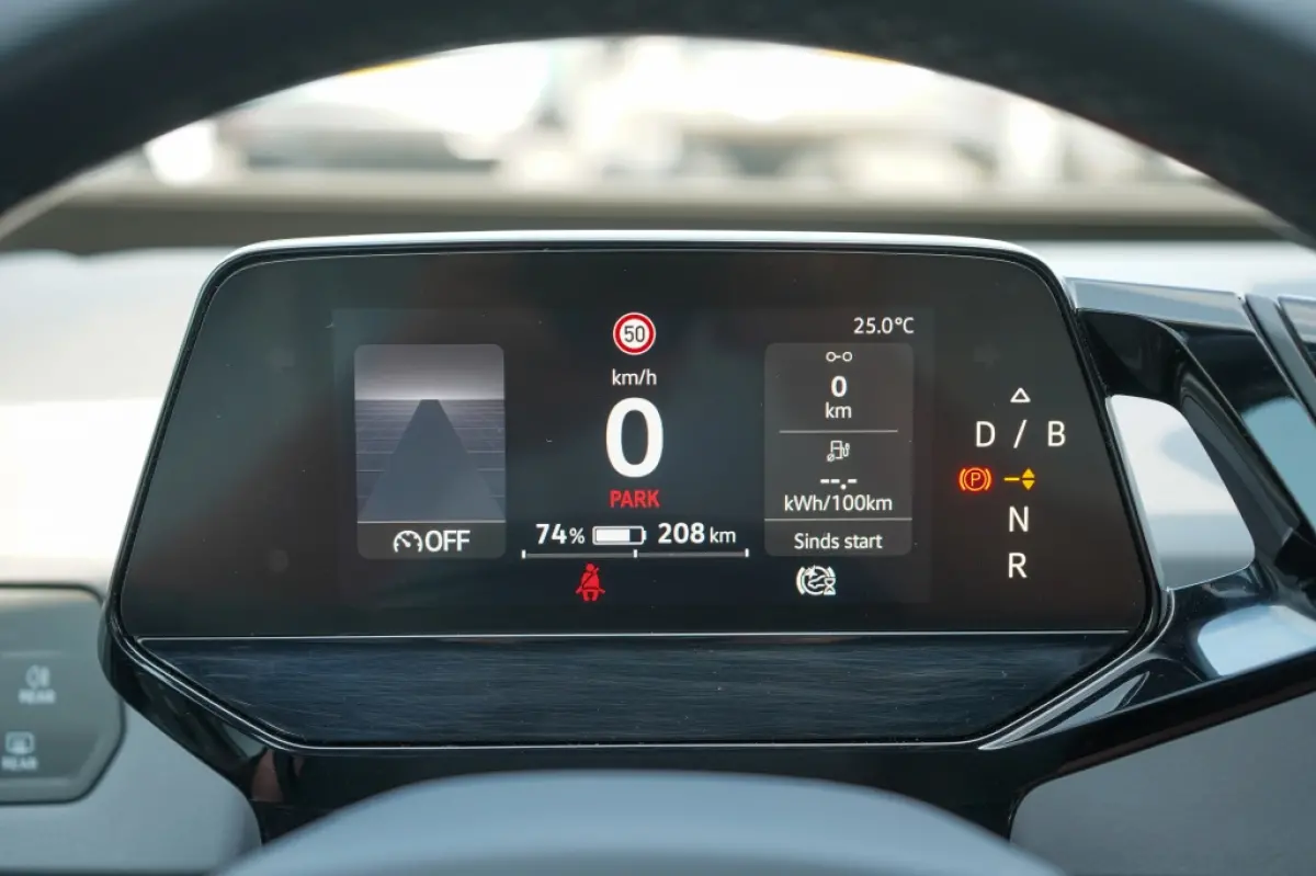 First 58 kWh | 92,84% SOH | Led | Adap. Cruise | Stoelverwarming