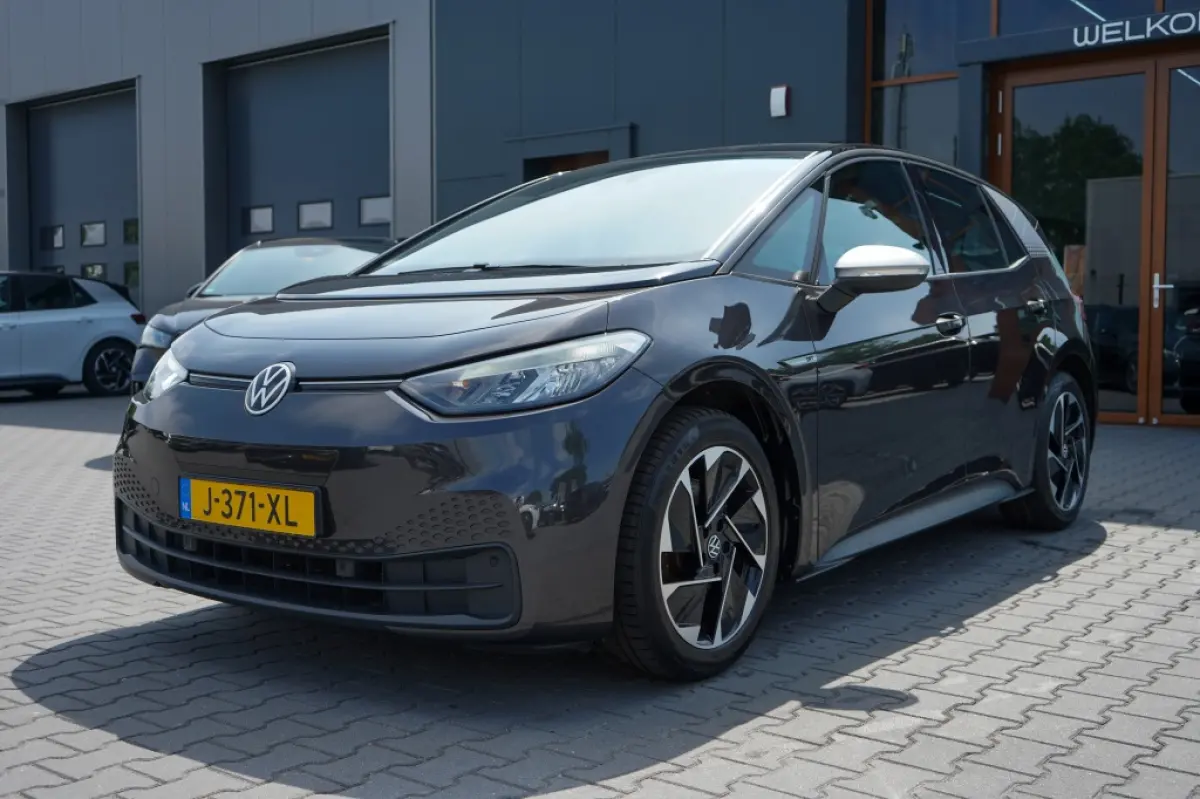 First 58 kWh | 92,84% SOH | Led | Adap. Cruise | Stoelverwarming