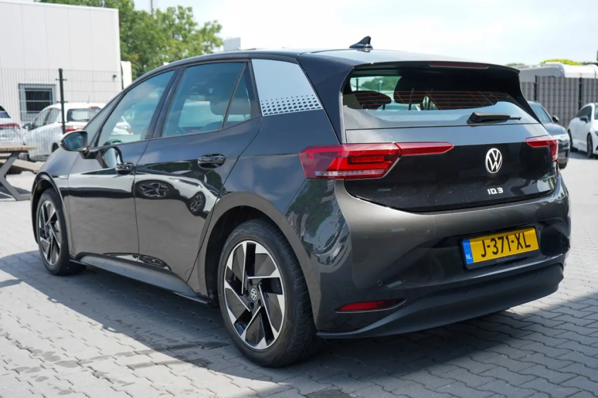 First 58 kWh | 92,84% SOH | Led | Adap. Cruise | Stoelverwarming