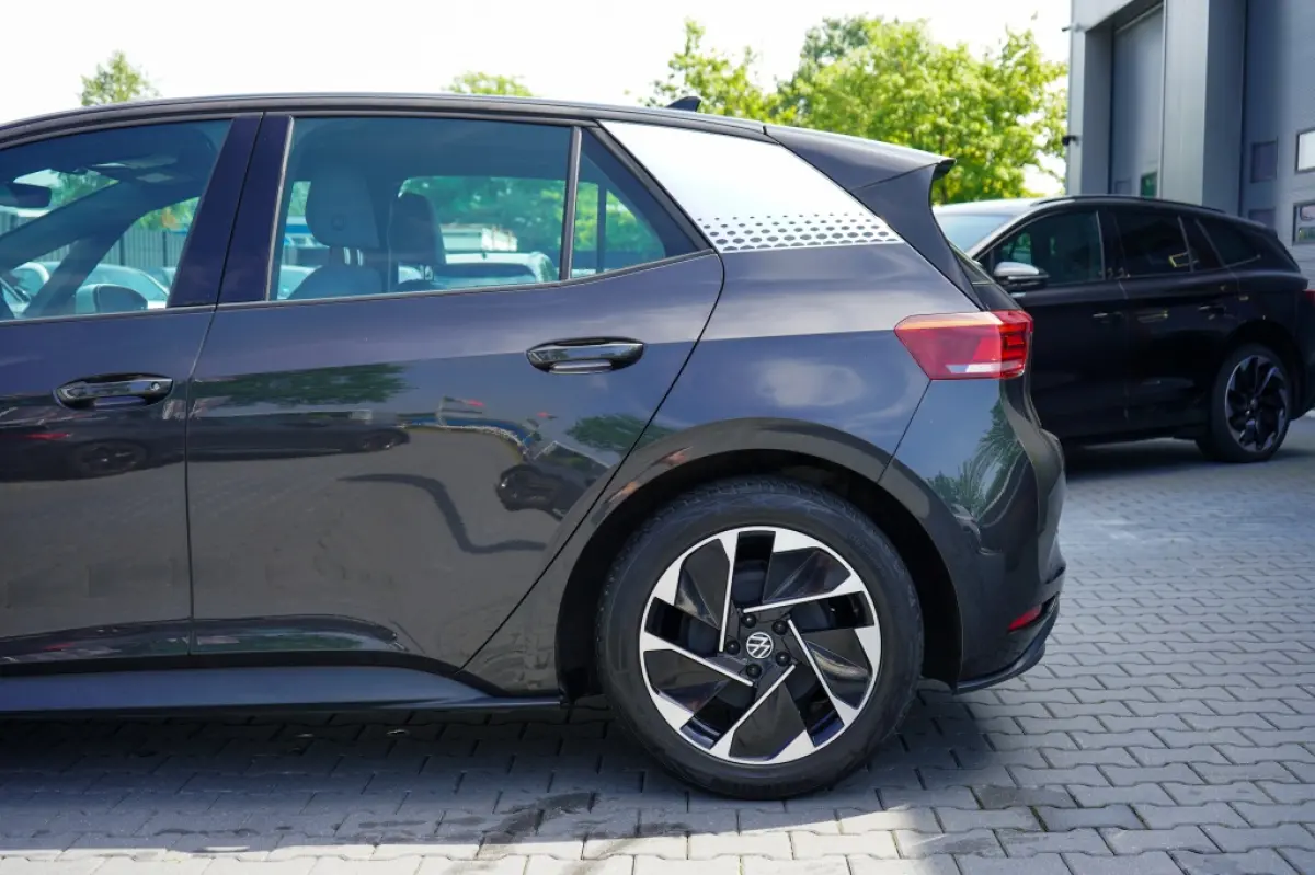 First 58 kWh | 92,84% SOH | Led | Adap. Cruise | Stoelverwarming