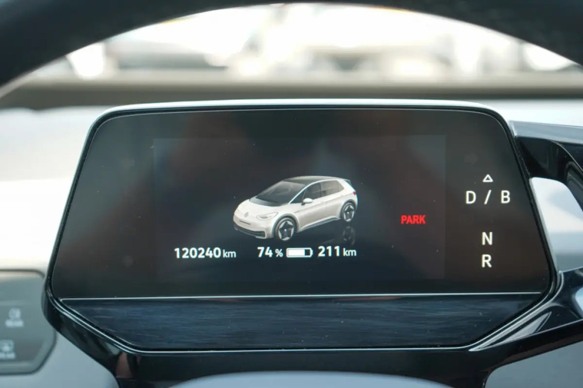 First 58 kWh | 92,84% SOH | Led | Adap. Cruise | Stoelverwarming