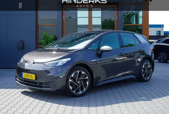 First 58 kWh | 92,84% SOH | Led | Adap. Cruise | Stoelverwarming