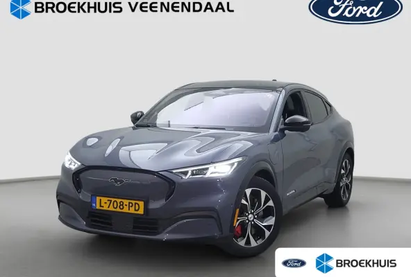 Extended AWD 98 kWh | Pano | Trekhaak | B&O Audio | 360 camera