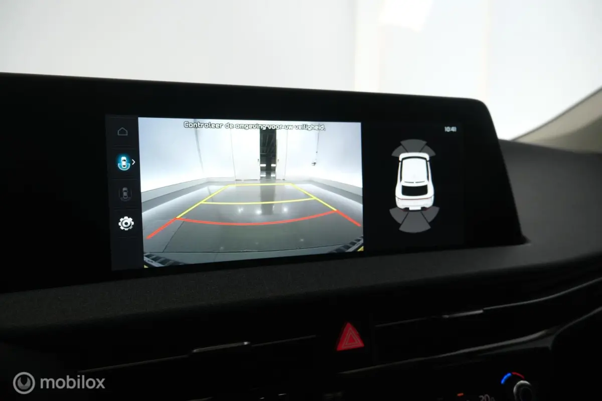 Edition 77.4 kWh 1/2leer|stoelverw.|led|nav|dab|ecc|acc|lmv19