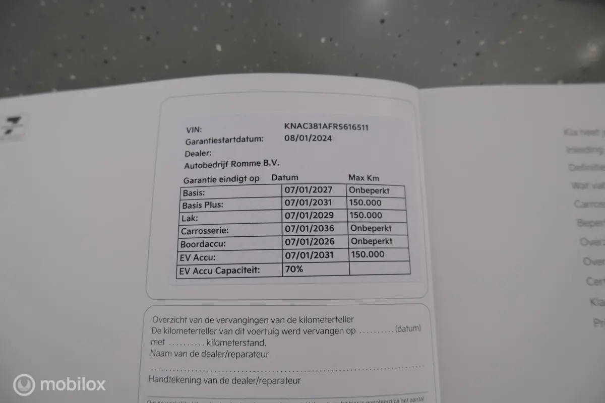 Edition 77.4 kWh 1/2leer|stoelverw.|led|nav|dab|ecc|acc|lmv19